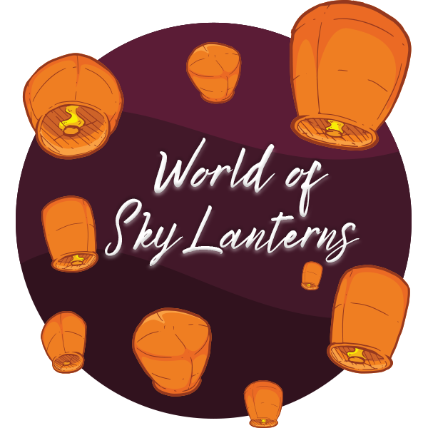 World of Sky Lanterns